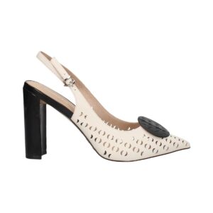 Γόβες Oggi By Luciano Barachini Gl311v