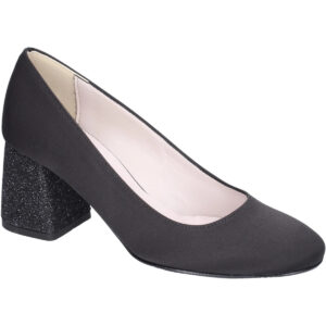 Γόβες Olga Rubini BJ387 Ύφασμα