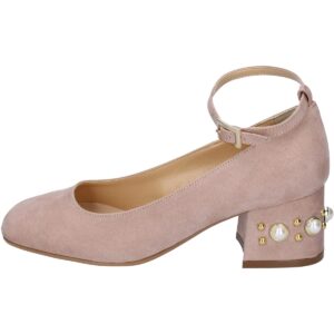 Γόβες Olga Rubini BP358 Συνθετικό