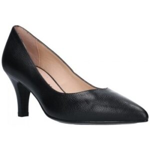Γόβες Patricia Miller 4302 negro Mujer Negro