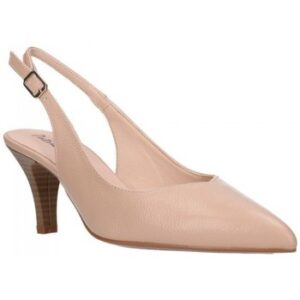 Γόβες Patricia Miller 4303 arena Mujer Beige