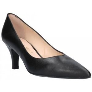 Γόβες Patricia Miller 5533 negro Mujer Negro