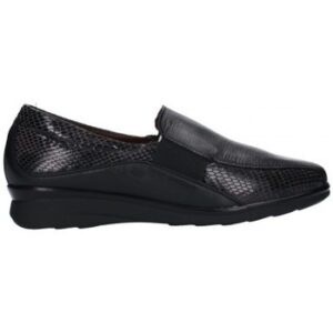 Γόβες Pitillos 1004 Mujer Negro