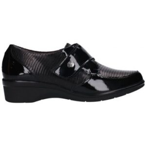 Γόβες Pitillos 1015 Mujer Negro