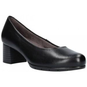 Γόβες Pitillos 1040 Mujer Negro