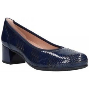 Γόβες Pitillos 6642 Mujer Azul marino