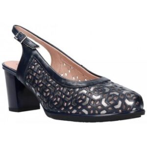 Γόβες Pitillos 6651 Mujer Azul marino