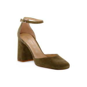 Γόβες Priv Lab KAKY CAMOSCIO