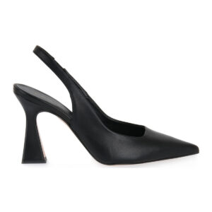 Γόβες Priv Lab NERO NAPPA