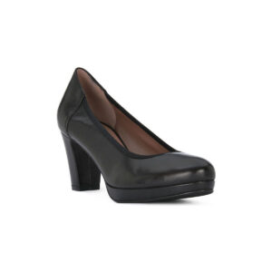 Γόβες Priv Lab NERO NAPPA