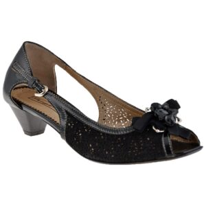 Γόβες Progetto -