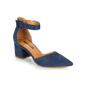 Γόβες Refresh TOCCA Ύφασμα