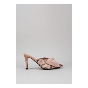 Γόβες Roberto Torretta -