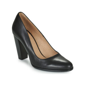 Γόβες San Marina AKAITI/PEAU Δέρμα