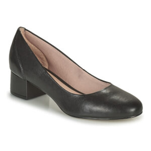 Γόβες San Marina NIDIATA Δέρμα