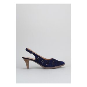 Γόβες Sandra Fontan -