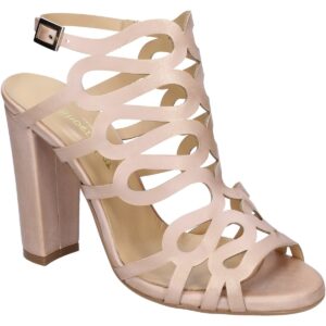 Γόβες Shoemaker BS66 Δέρμα