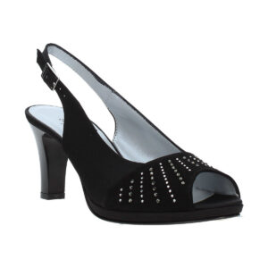 Γόβες Soffice Sogno E9384