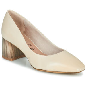 Γόβες Tamaris ELSA Δέρμα