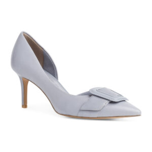 Γόβες Tamaris Light Blue Γόβες (22409)