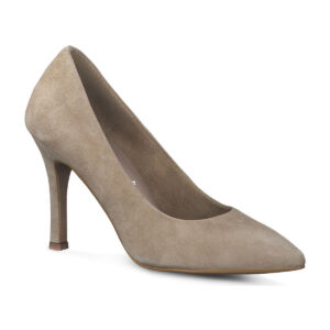 Γόβες Tamaris Taupe Γόβες Μπεζ (22435)
