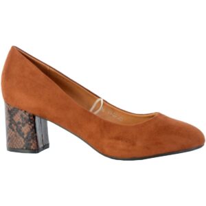 Γόβες The Divine Factory 153665 Συνθετικό