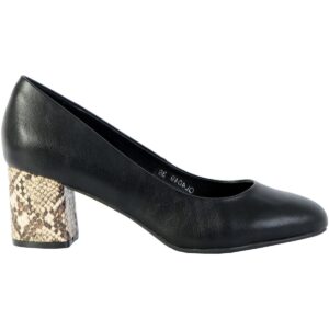 Γόβες The Divine Factory 153709 Συνθετικό