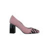 Γόβες Thewhitebrand Stiletto soft pink
