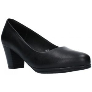 Γόβες Valeria's 7600 Mujer Negro