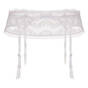 Ζαρτιέρες Julimex LILLY WHI