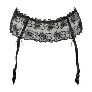 Ζαρτιέρες Marie Jo 0701330 ZWA Ύφασμα