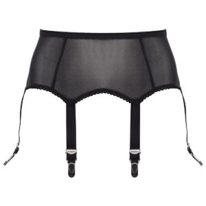 Ζαρτιέρες Ulla Dessous 1269-04