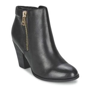 Μποτίνια Aldo JANELLA Δέρμα