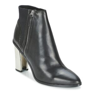 Μποτίνια Aldo SARESEN Δέρμα