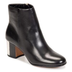 Μποτίνια Aldo UMALEN Δέρμα