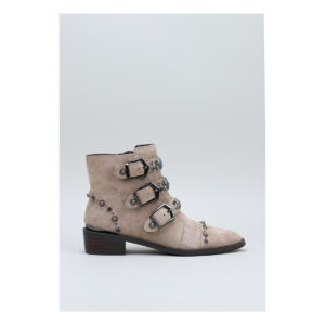 Μποτίνια Alma En Pena -