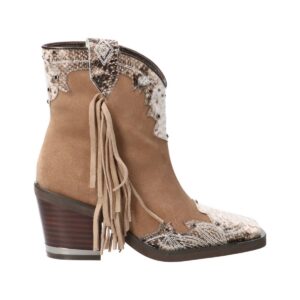 Μποτίνια Alma En Pena 60883