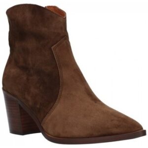 Μποτίνια Alpe 40341133 BABY SILK ARABICA Mujer Marron