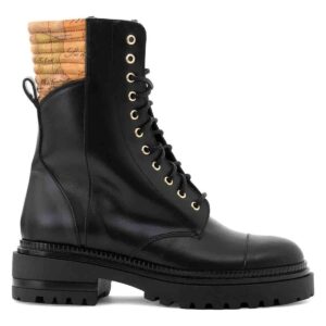 Μποτίνια Alviero Martini 0011 535A