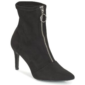 Μποτίνια André FIRE Ύφασμα