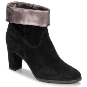 Μποτίνια André LILO Δέρμα