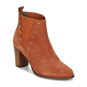 Μποτίνια André NORINE