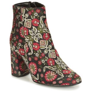 Μποτίνια André REQUIEM Ύφασμα