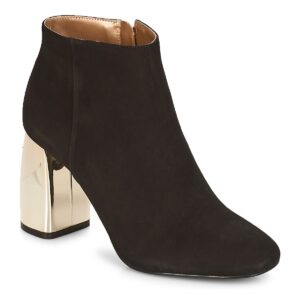 Μποτίνια André SELENA Δέρμα