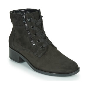 Μποτίνια Ara 12-22205-73 Δέρμα