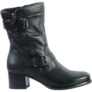 Μποτίνια Ara 169199 Δέρμα