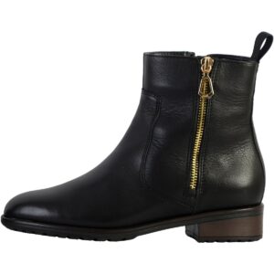 Μποτίνια Ara 176607 Δέρμα