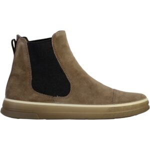 Μποτίνια Ara 177934 Δέρμα