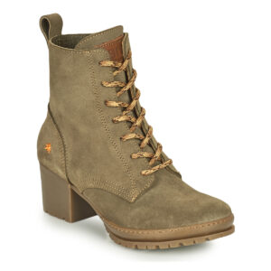 Μποτίνια Art CAMDEN Δέρμα