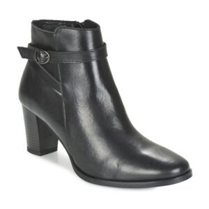 Μποτίνια Betty London FARIANE Δέρμα